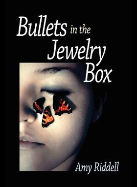 【预售】Bullets in the Jewelry Box