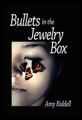 【预售】Bullets in the Jewelry Box