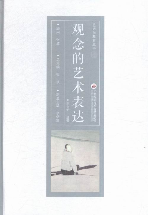 观念的艺术表达 书店 文新 艺术理论书籍 书 畅想畅销书