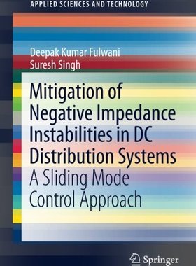 【预订】Mitigation of Negative Impedance Ins...