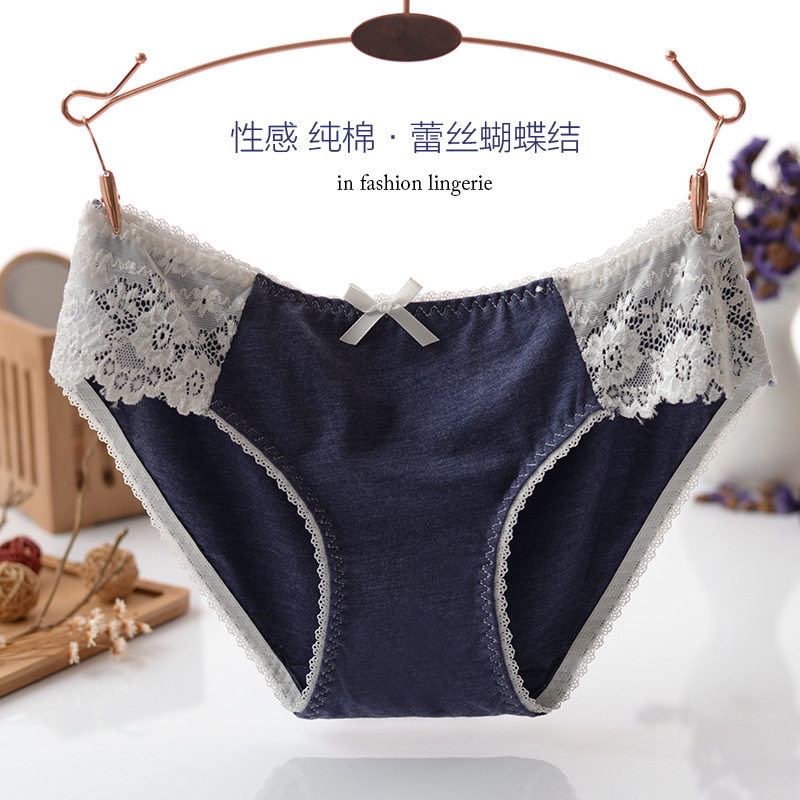 Slip jeune KZ241 en coton - Ref 642933 Image 1