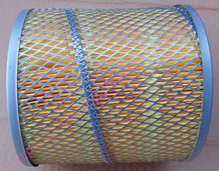 五十铃皮卡 江铃宝典 宝威空气滤芯 空气格 客气过滤器