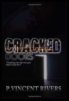 【预售】Cracked Doors: Anything Can Slip Into Your Heart