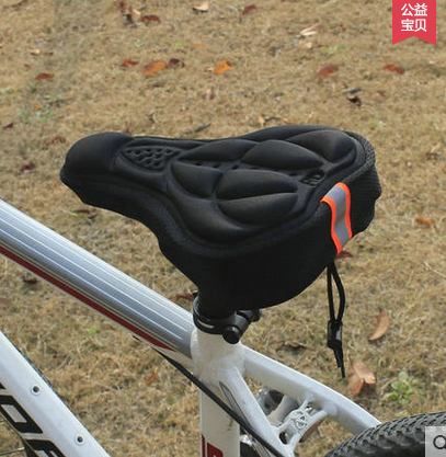 Selle de vélo Mountain Bike - Ref 2351145 Image 1