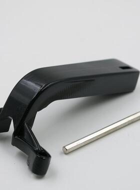 优速达 601G 601 手柄 金色 黑色 款