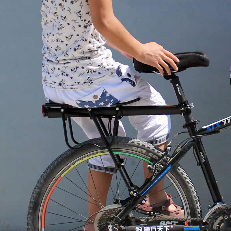 Porte-bagages pour vélo - Ref 2412454 Image 1