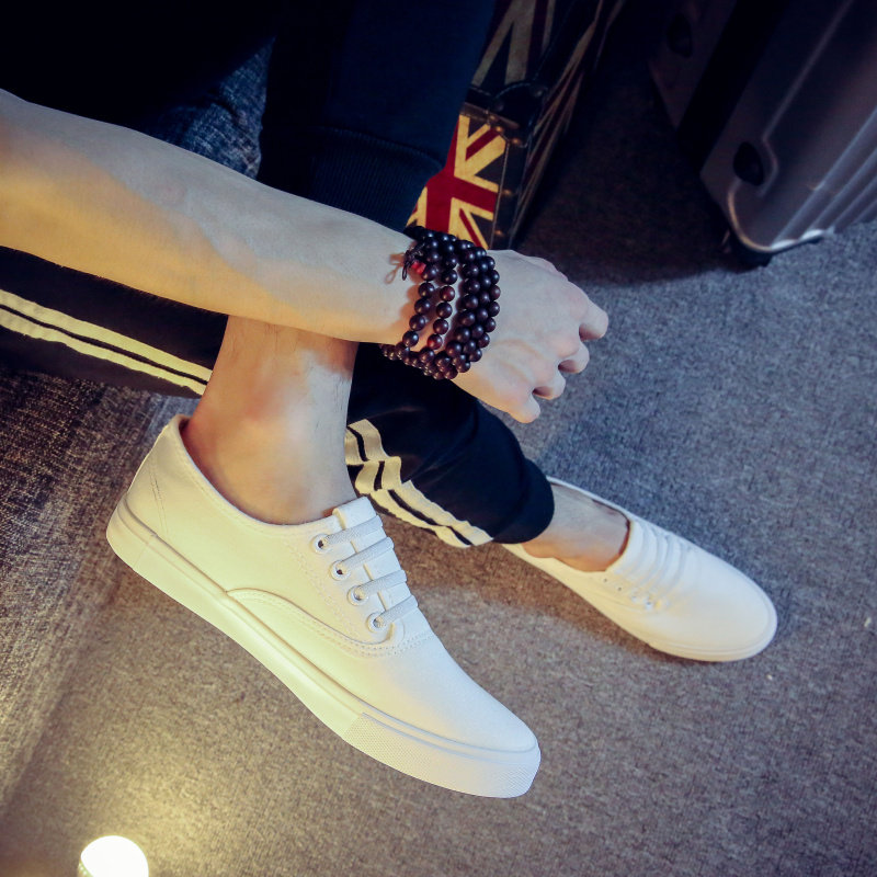 Chaussures de tennis homme - Angleterre - Ref 958574 Image 1