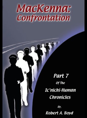 【预售】MacKenna: Confrontation