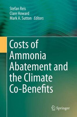 【预订】Costs of Ammonia Abatement and the C...