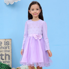 Gants pour fille en satin - Ref 2150237 Image 21