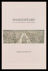 【预售】Shakespeare and the Grammar of Forgive