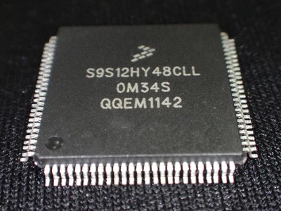 0m34s汽车cpu芯片专业销售ic