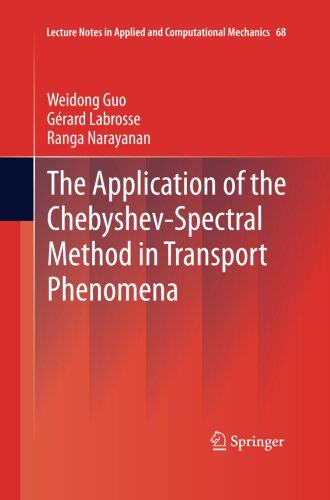 【预订】The Application of the Chebyshev-Spe...