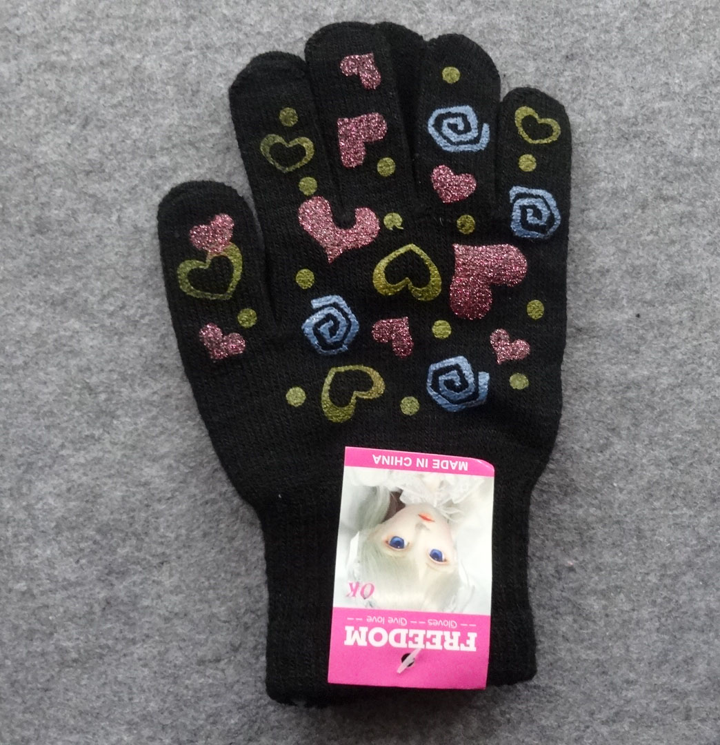 Gants pour enfants - Ref 2146039 Image 1