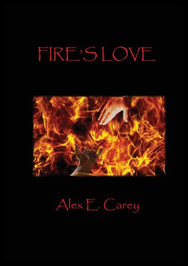 【预售】Fire's Love