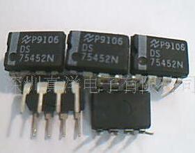 ICL7611DCPA HAR DIP全新原装现货
