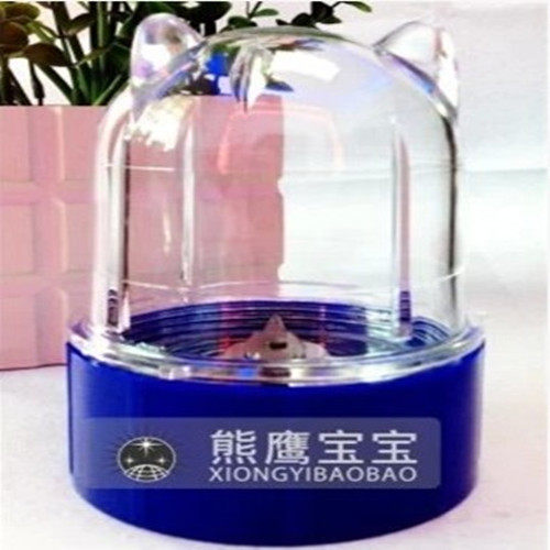 包邮金熊多功能料理机搅拌机食品加工机配件研磨干粉一字刀座组合