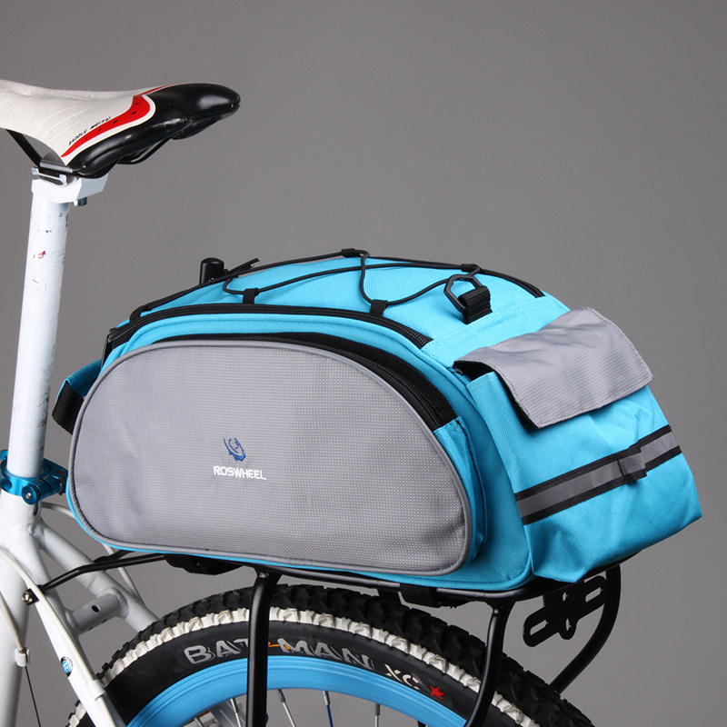 Sacoche pour vélo ROSWHEEL - Ref 2212802 Image 1