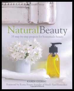 Beauty Natural 预售 Proj Step