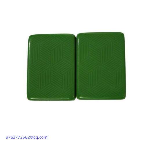 麻将机配件六角星正磁竹丝国华泰坤麻将牌配牌 单配