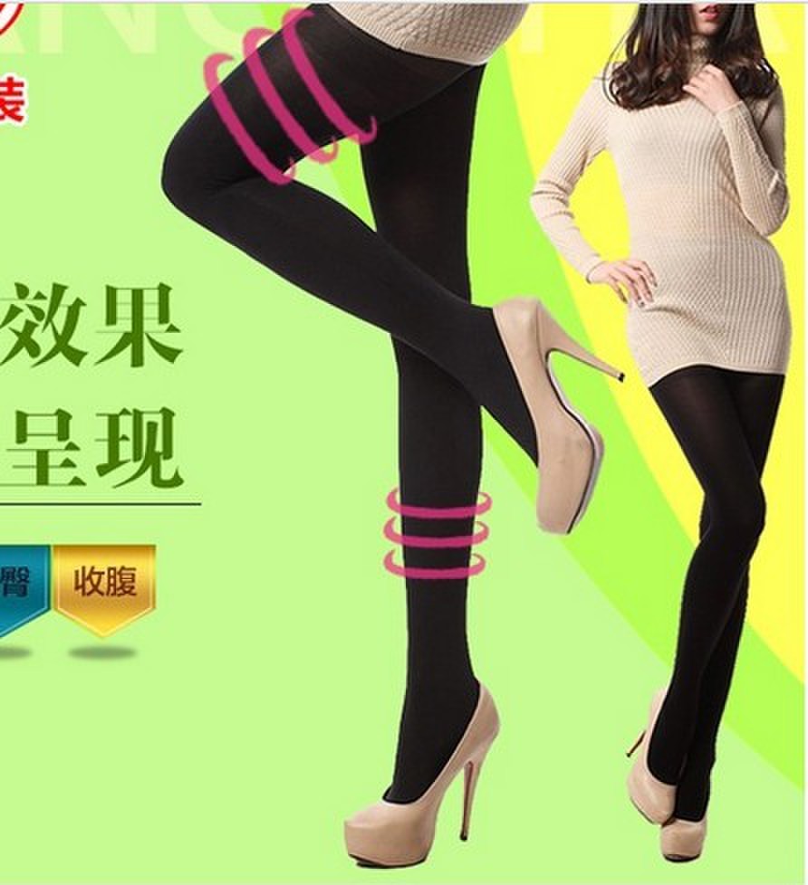 Pantalon collant ALA MASTER - Ref 762179 Image 1