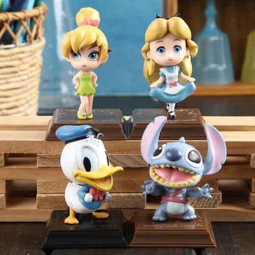 Figurine manga       en PVC point - Ref 2700844 Image 1