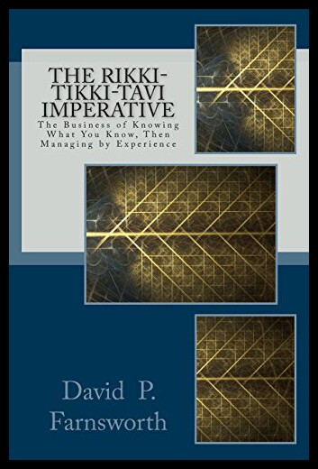 【预售】The Rikki-Tikki-Tavi Imperative: The Business of