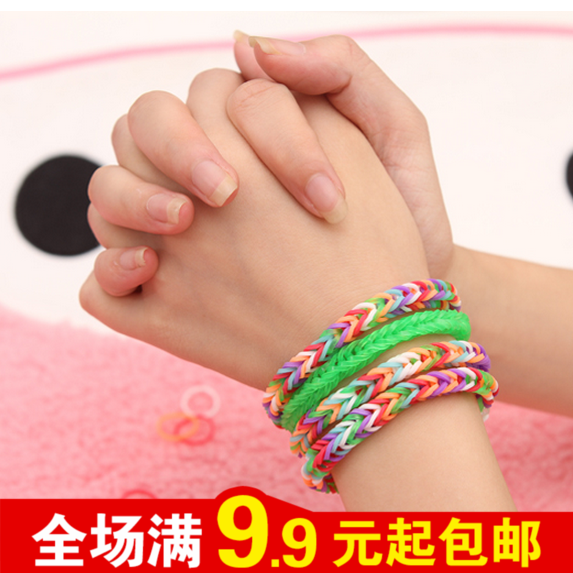 Accessoire cheveux en cuir - Ref 1202465 Image 1