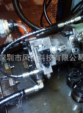 维修原装派克PARKER柱塞泵PV PVAC等 泵芯一套 维修测试液压泵