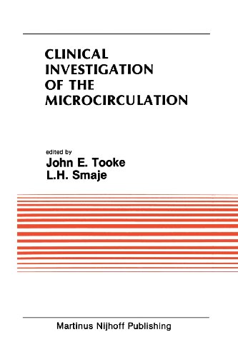 【预售】Clinical Investigation of the Microcirculation...