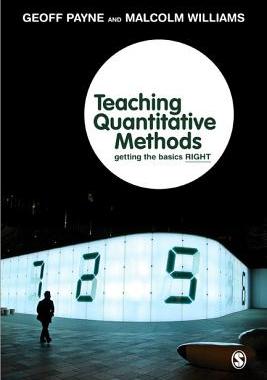 【预售】Teaching Quantitative Methods: Getting the Bas...