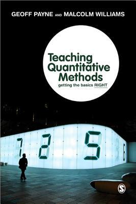 【预售】Teaching Quantitative Methods: Getting the Bas...