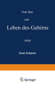 【预订】Vom Bau Und Leben Des Gehirns