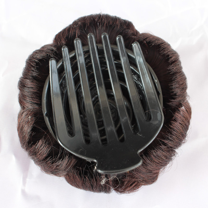 Extension cheveux - Chignon - Ref 236664 Image 1