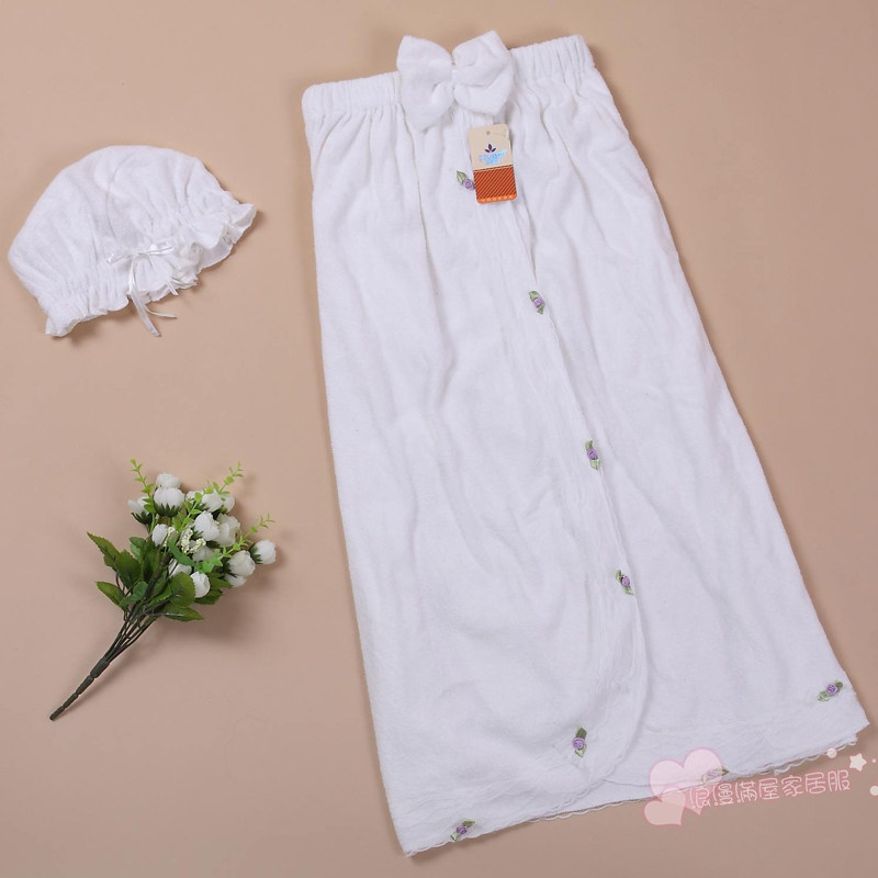 Peignoir jeunesse - Ref 596266 Image 1