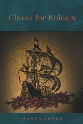 【预售】Cloves for Kolosia