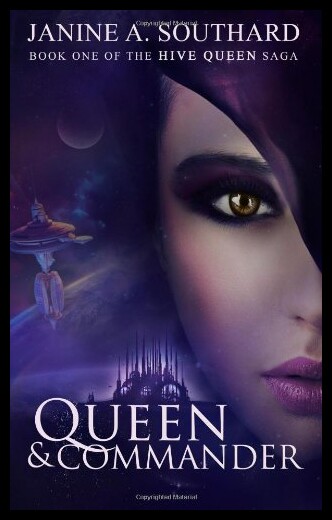 【预售】Queen & Commander
