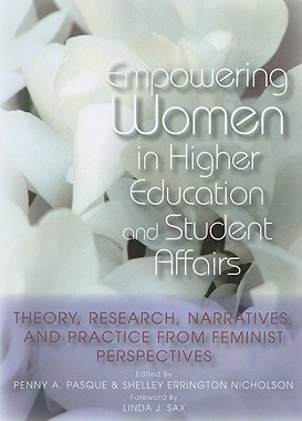 【预售】Empowering Women in Higher Education and Stude...
