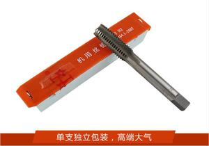 直槽机用丝锥丝攻M3-M36不锈钢等硬件加工