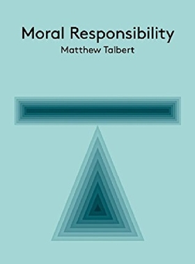 【预订】Moral Responsibility - an Introducti...