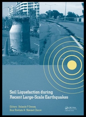 【预售】Soil Liquefaction During Recent Large-Scale Earth