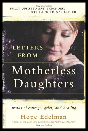 【预售】Letters from Motherless Daughters: Wor