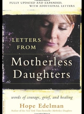 【预售】Letters from Motherless Daughters: Wor