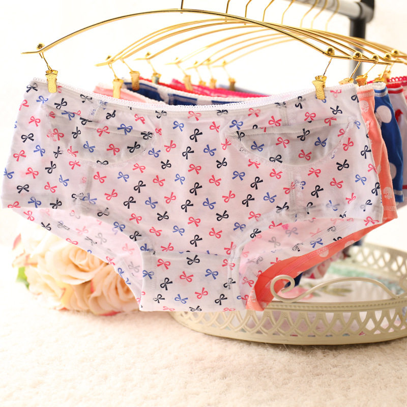 Slip jeune A122 en coton - Ref 647948 Image 1