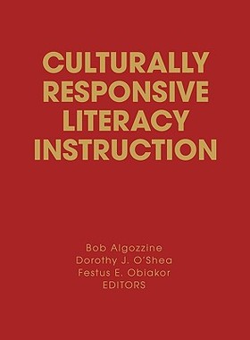 【预售】Culturally Responsive Literacy Instruction