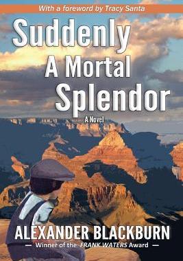 【预售】Suddenly a Mortal Splendor
