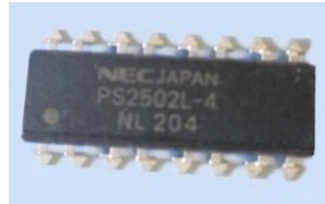 【凯拓达电子】PS2502L-4 PS2502-4 光耦隔离器 光电耦合器 贴片