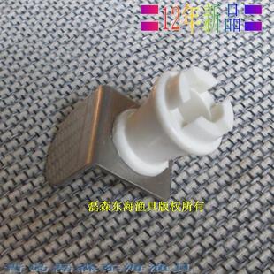 2016新款连球钓台饵料盒架渔具配件渔具 垂钓 用品拉饵盘钓箱