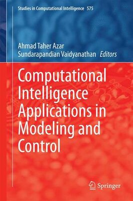 【预订】Computational Intelligence Applicati...