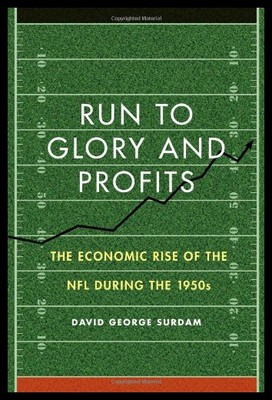 【预售】Run to Glory and Profits: The Economic Rise of th